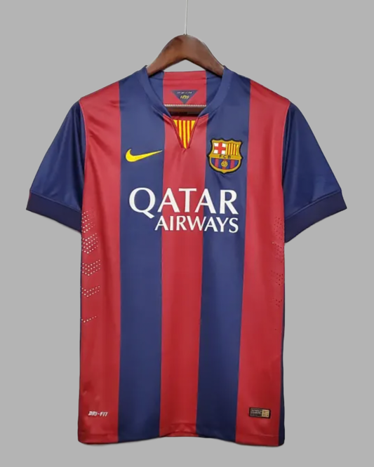 BARCELONA 2014/15 HOME | #11 Neymar