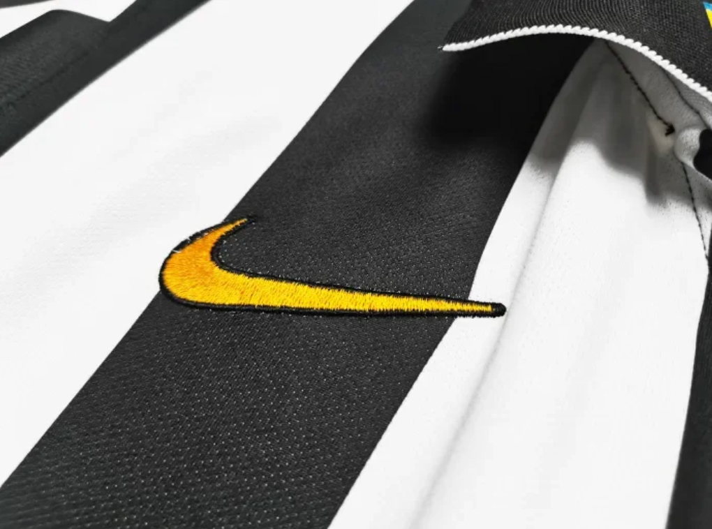 JUVENTUS 2014/15 HOME | #6 POGBA