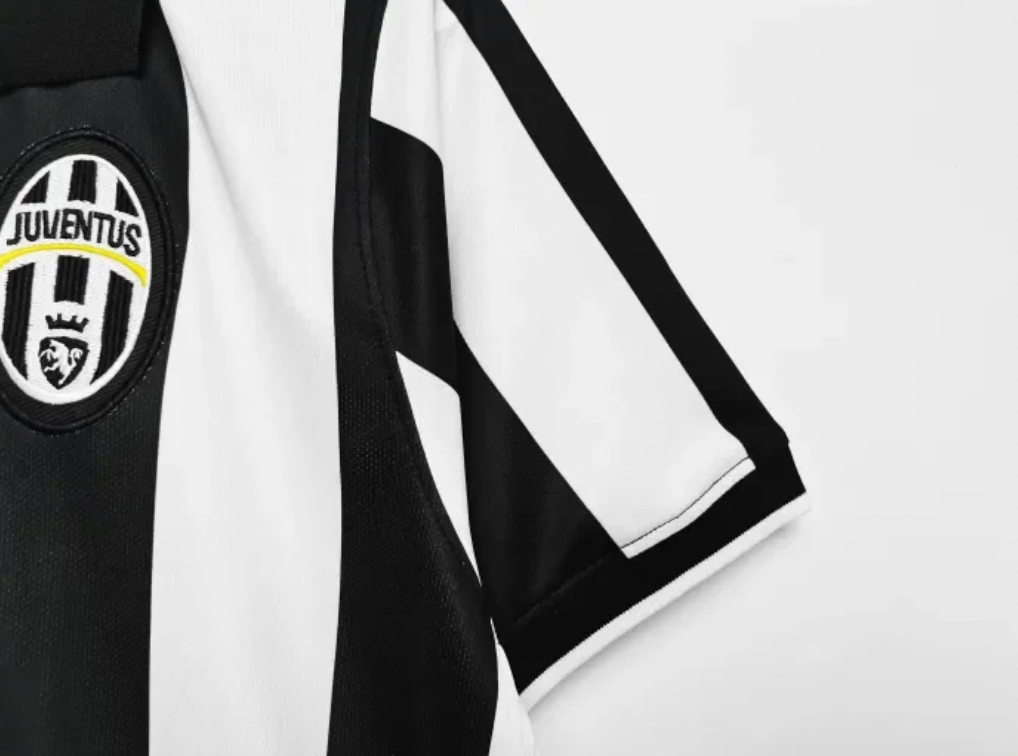 JUVENTUS 2014/15 HOME | #6 POGBA