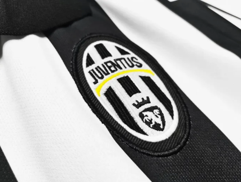 JUVENTUS 2014/15 HOME | #6 POGBA
