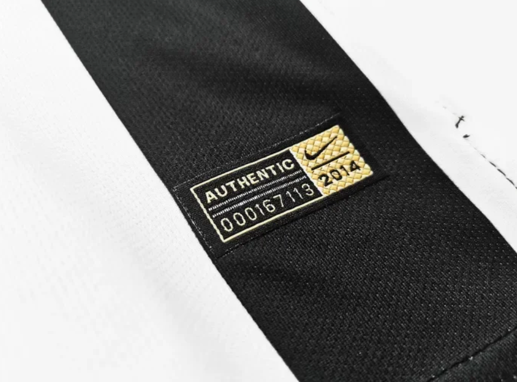 JUVENTUS 2014/15 HOME | #6 POGBA