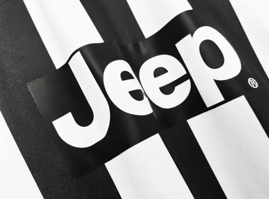 JUVENTUS 2014/15 HOME | #6 POGBA