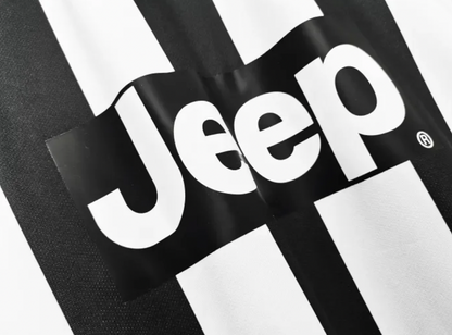 JUVENTUS 2014/15 HOME | #6 POGBA