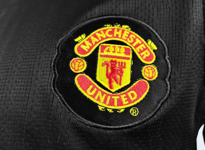 MANCHESTER UNITED AWAY 2007/08 | #7 RONALDO
