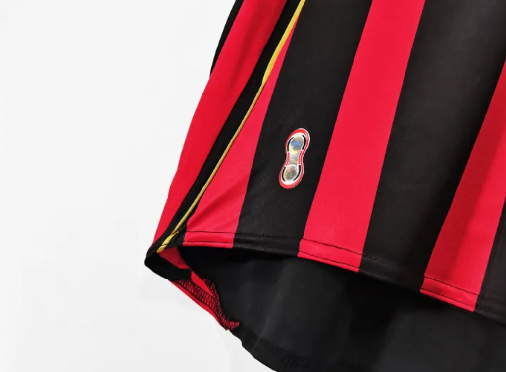 AC MILAN 2006/07 HOME | #22 KAKÁ