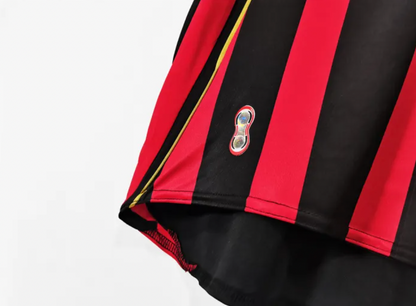 AC MILAN 2006/07 HOME | #22 KAKÁ
