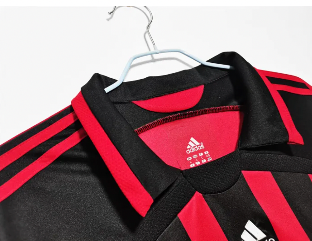 AC MILAN 2006/07 HOME | #22 KAKÁ
