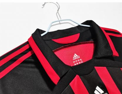 AC MILAN 2006/07 HOME | #22 KAKÁ