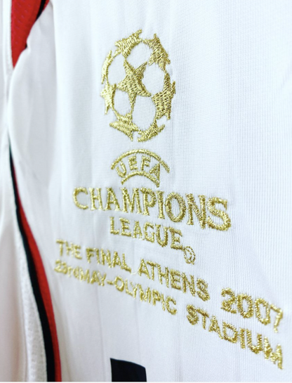 AC MILAN 2006/07 AWAY | #21 PIRLO
