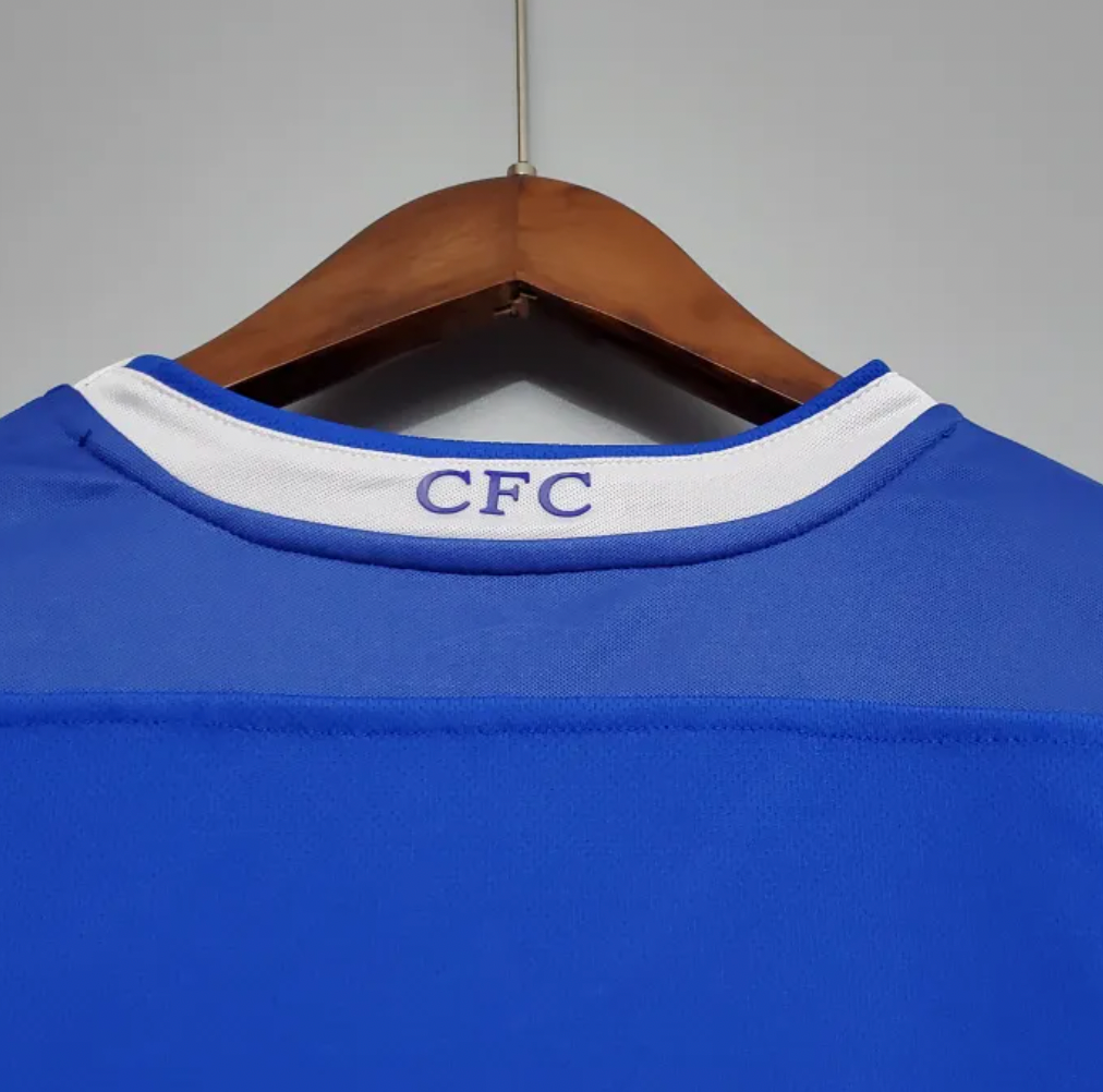 CHELSEA 2003/05 HOME | #8 LAMPARD