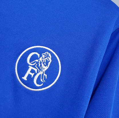 CHELSEA 2003/05 HOME | #8 LAMPARD