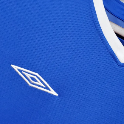CHELSEA 2003/05 HOME | #8 LAMPARD