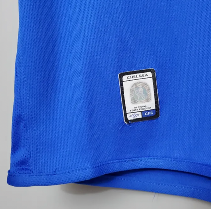CHELSEA 2003/05 HOME | #8 LAMPARD