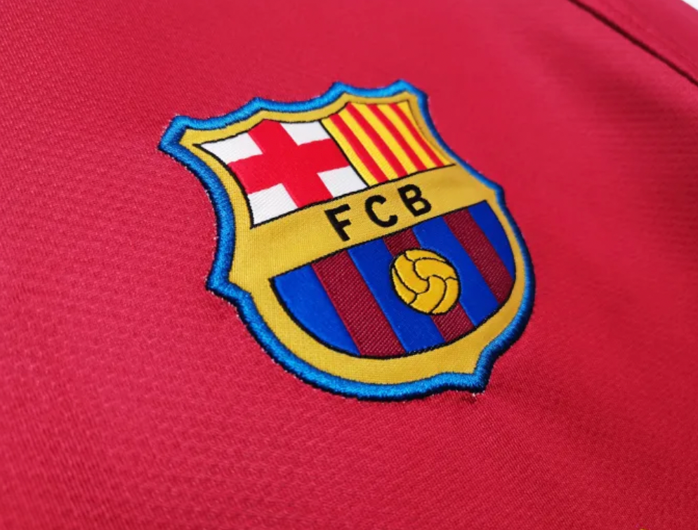 BARCELONA 2008/09 HOME | #10 MESSI
