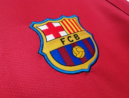 BARCELONA 2008/09 HOME | #10 MESSI