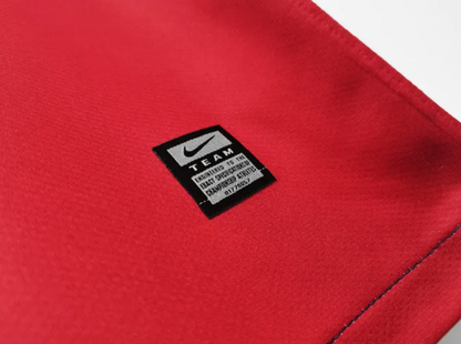 BARCELONA 2008/09 HOME | #10 MESSI