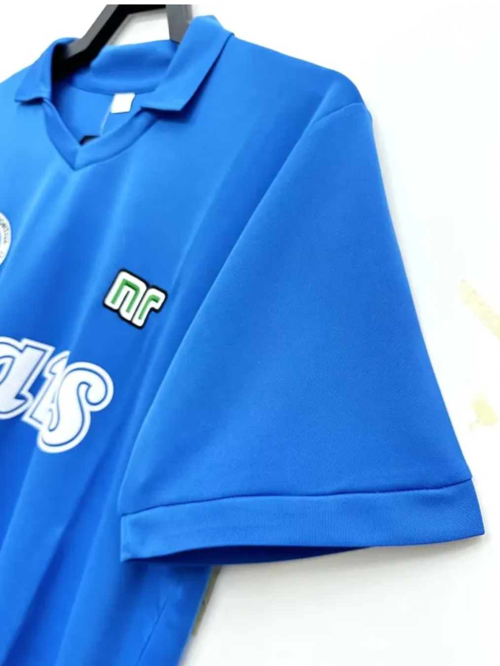 COLLECTORS EDITION NAPOLI 1988/89 HOME | #10 MARADONA