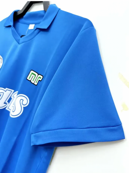 COLLECTORS EDITION NAPOLI 1988/89 HOME | #10 MARADONA