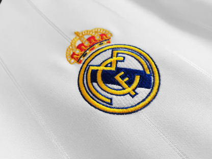 REAL MADRID 2012/13 HOME | #7 RONALDO