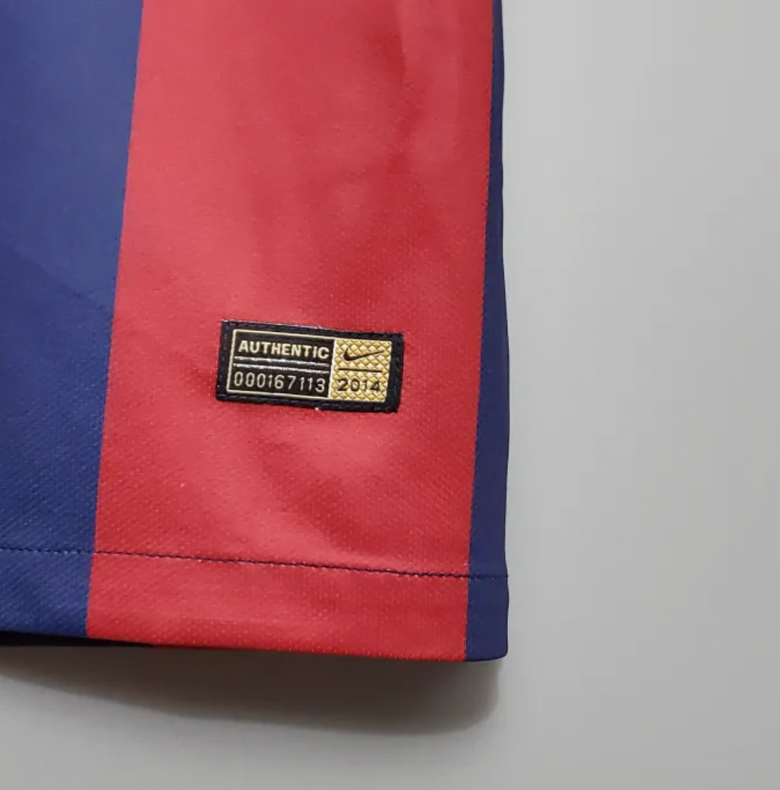 BARCELONA 2014/15 HOME | #11 Neymar