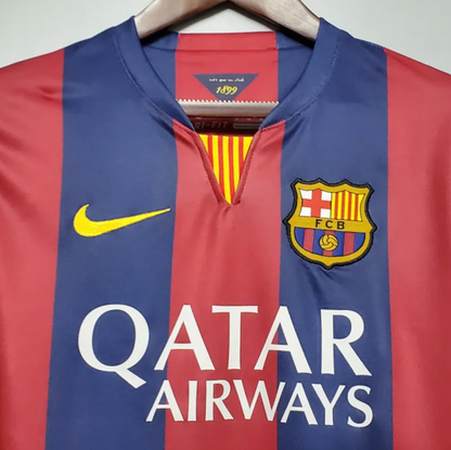BARCELONA 2014/15 HOME | #11 Neymar