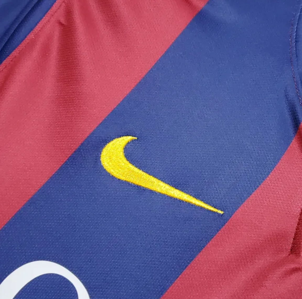 BARCELONA 2014/15 HOME | #11 Neymar