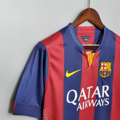 BARCELONA 2014/15 HOME | #11 Neymar