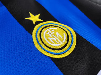 INTER MILAN 2008/2009 AWAY | #9 RONALDO