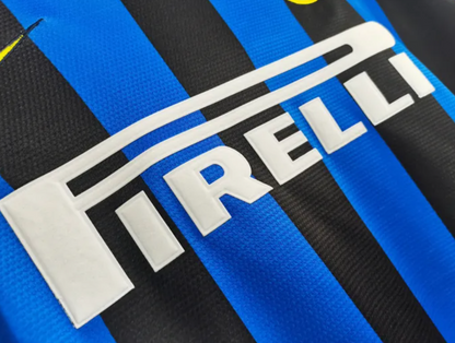 INTER MILAN 2008/2009 AWAY | #9 RONALDO