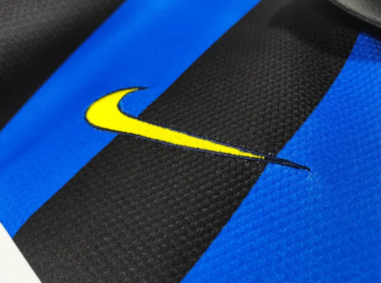INTER MILAN 2008/2009 AWAY | #9 RONALDO
