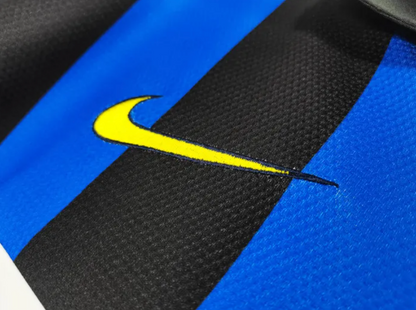 INTER MILAN 2008/2009 AWAY | #9 RONALDO